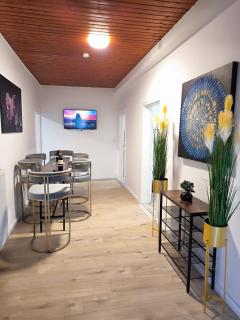 Schwert City Loft S71 - Verden - 0