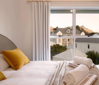 Four Peaks Duplex - Luxury Apartment with Mountain Views - Hout Baai - 5