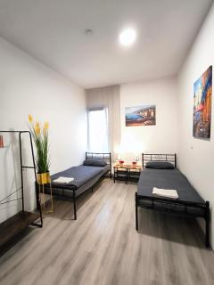 Schwert City Loft S71 - Verden - 1