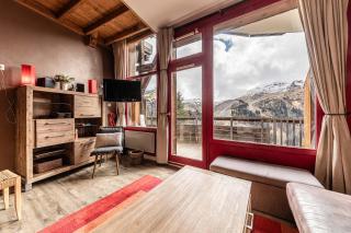 Le Chalet Aurora - Immodreams - Avoriaz - 9