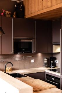 Le Chalet Aurora - Immodreams - Avoriaz - 5