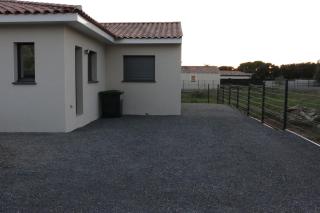 Villa 4 étoiles pour 10 personnes - Villevieille - 7