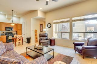 Tubac Townhome with Community Perks 3 Mi to Golf! - Tubac - 6