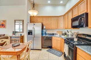 Tubac Townhome with Community Perks 3 Mi to Golf! - Tubac - 2