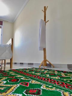 Waveside Hostel - Tamraght Oufella - 1