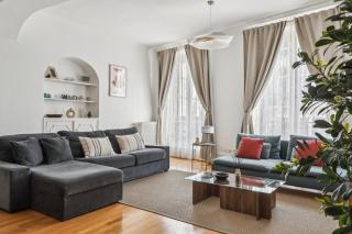 Charming Apartment 1 BR 4 persons - Opera Bourse - París - 9