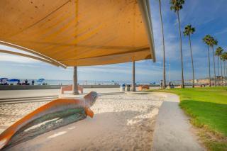 Sand Patch - San Diego - 9
