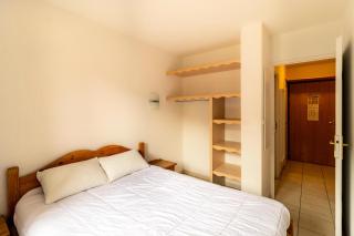Résidence Le Balcon Des Airelles - Appartement calme au coeur des Orres 1800 MAE-6444 - Les Orres - 3