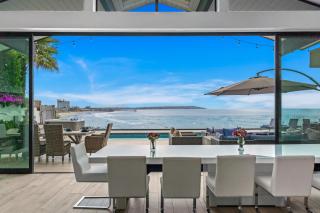 Ocean Front Escape - 8