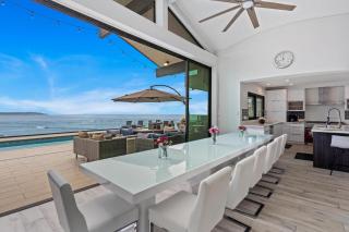 Ocean Front Escape - San Diego - 5