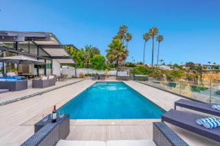 Ocean Front Escape - San Diego - 2
