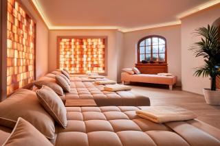Relais & Châteaux Hotel Tennerhof - 6