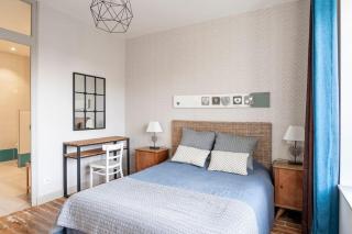 Le Cottage De La Baie - Carolles - 3