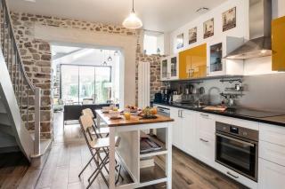 Le Cottage De La Baie - Carolles - 5