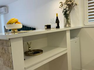 Apartman City Zeleznik - Belgrade - 7