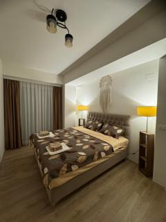 Miteski Apartment - Ohrid - 9