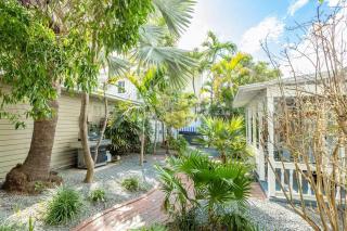 Heron Suite - Southernmost Sanctuary - Key West - 5
