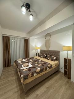 Miteski Apartment - Ohrid - 0