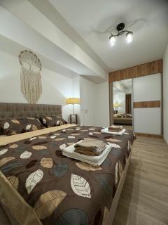 Miteski Apartment - Ohrid - 7