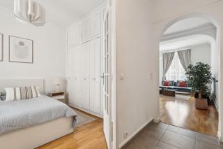 Charming Apartment 1 BR 4 persons - Opera Bourse - París - 8