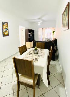 Apartamento completo com 2 suítes na Praia do Morro - 6