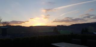 Henneglück2 mit Kamin und Sauna! - 8