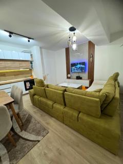 Miteski Apartment - Ohrid - 1