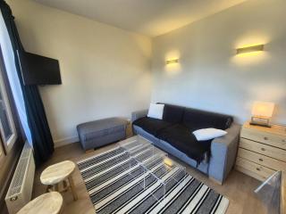 Résidence Bec Rouge - Appartement rénové·Skis aux pieds·Balcon MAE-8214 - Tignes - 3