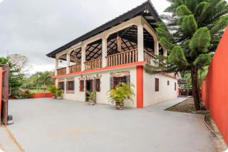 Cabaña Don Tobo Jarabacoa RD - Jarabacoa - 8