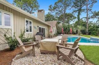 The Retreat at 56 - Beach Oasis in Palmetto Dunes - 9