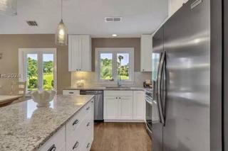 The Retreat at 56 - Beach Oasis in Palmetto Dunes - Hilton Head Island - 8