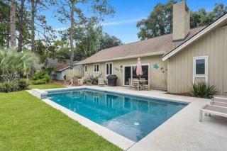 The Retreat at 56 - Beach Oasis in Palmetto Dunes - Hilton Head Island - 2