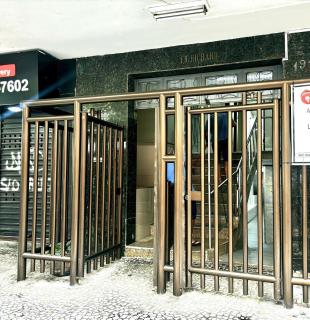 Compacto Studio a 150m do metro Cardeal Arcoverde - Rio de Janeiro - 9