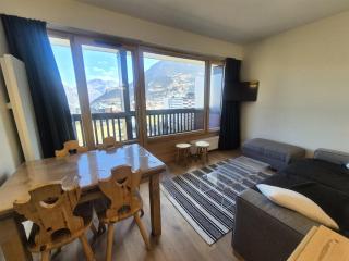 Résidence Bec Rouge - Appartement rénové·Skis aux pieds·Balcon MAE-8214 - Tignes - 0