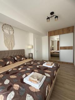 Miteski Apartment - Ohrid - 5