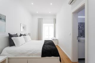 São Vicente Bedrooms - Lissabon - 9