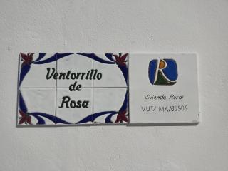 Ventorrillo de Rosa - Casabermeja - 1