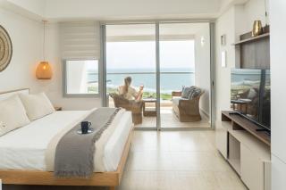 CB1002 Acogedora y Natural Suite 10min Centro - Cartagena das Índias - 9