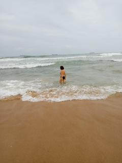 Iroko Plage San Pédro - 7