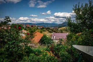 Родопска къща за гости с.ЧАЛА - 3