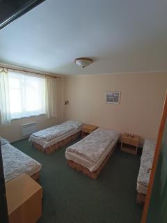 Horský Hotel Magura - - 7