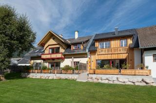 Ferienhaus Lungau - Nikolaus - Mauterndorf - 3