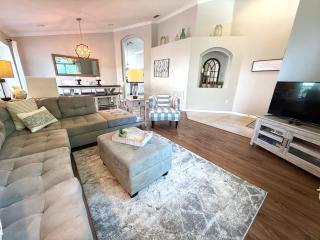 Updated Southern Dunes Golf Villa Spa Updated - Haines City - 4