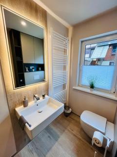 HarzFokus - Freshnest #Netflix#Wlan#Zentrum - 9