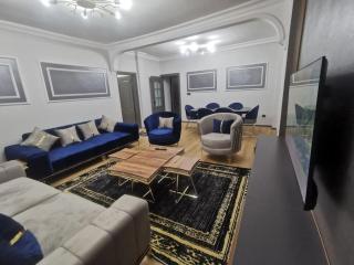 Holiday 5 4 Sisli 3 - Istambul - 0