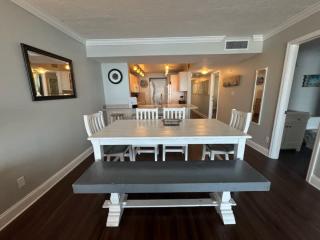 Curacao - Large 2x2 Waterfront Condo Great View Pool & Dock - Key West - 2