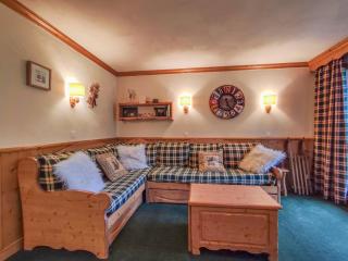Appart cosy avec cuisine équipée, balcons à Valmorel - FR-1-356-498 - Valmorel - 9