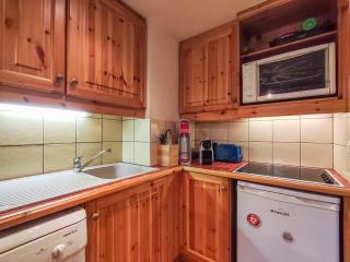 Appart cosy avec cuisine équipée, balcons à Valmorel - FR-1-356-498 - Valmorel - 2