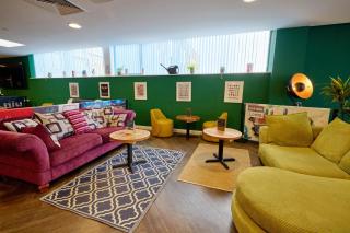 Holiday Inn - the niu, Loom Manchester North by IHG - Mánchester - 0