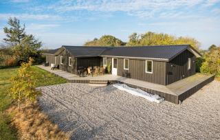 Awesome Home In Løgstør With Wifi - 9